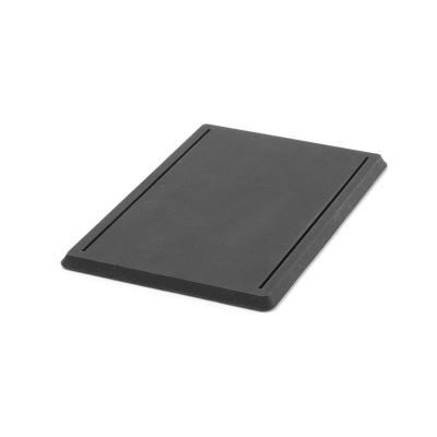 Stojan na tamper, HENDI, 93x142x(H)60mm | 208687